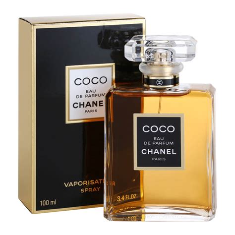 cock chanel cologne